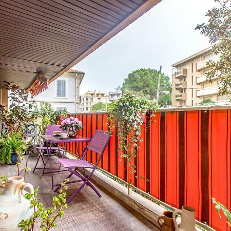 Apartment Le Della By Interhome Nice Exterior photo